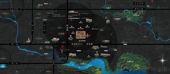 合肥保利和光峯境售楼处电线月最新活动特价房查询内部通道直连热销户型(图4)