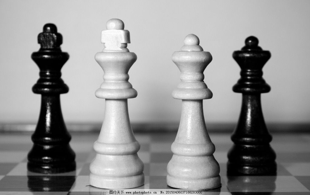 要想下好开局和中局先要把残局下好(图1)