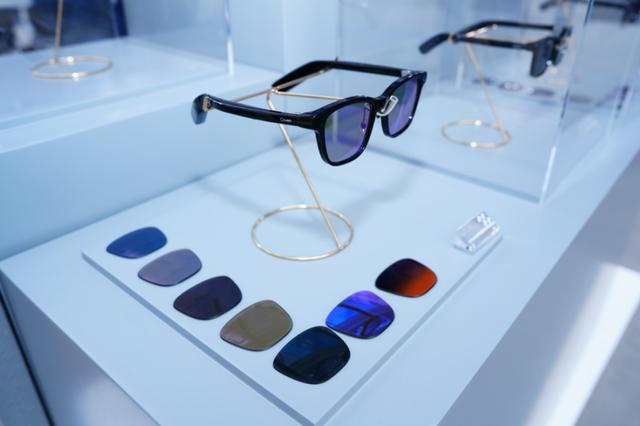 千问AI眼镜G1现货开售用户可通过千问APP一句话购买(图2)