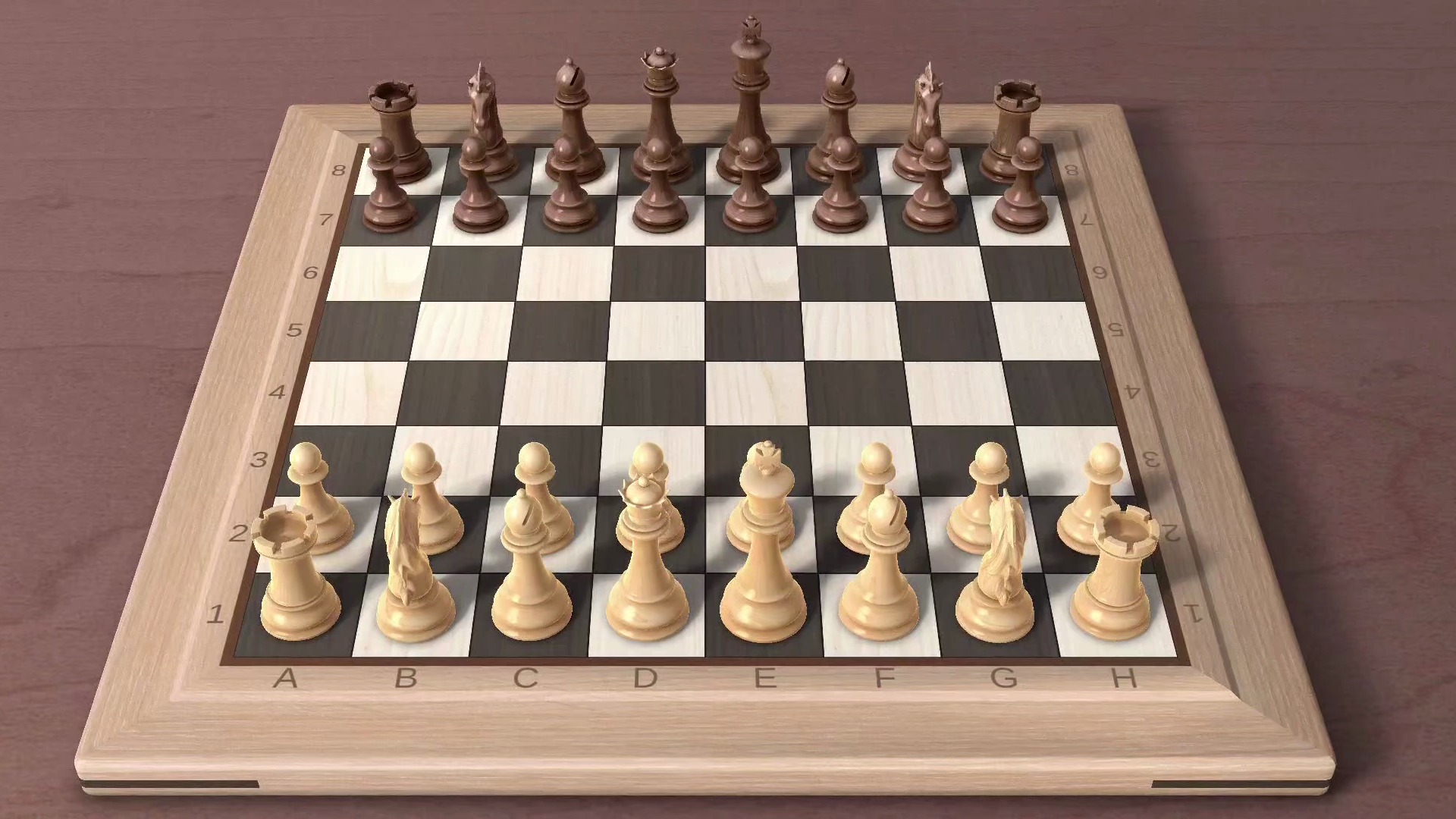 全国国际象棋公开赛吉安站开幕(图1)