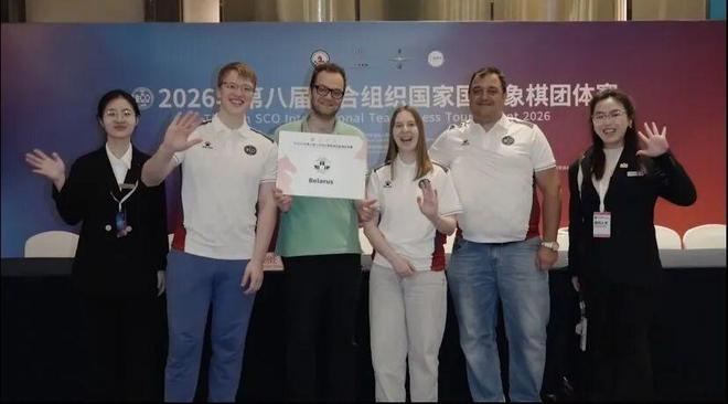 外国友人扎堆来青浦他们是……(图3)