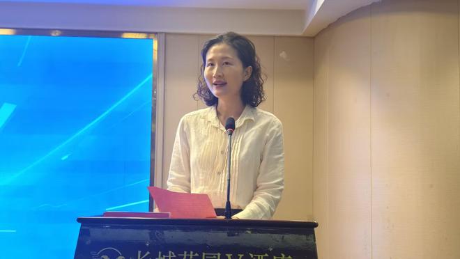 鄂州市象棋协会换届 毕业于美国南卡罗来纳大学的李莹当选为会长(图3)