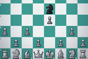 耐玩的国际象棋小游戏盘点(图1)