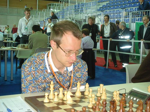 2026上合国家国际象棋团体赛落幕 中国一队历经“突然死亡加赛”历史首度夺冠(图1)