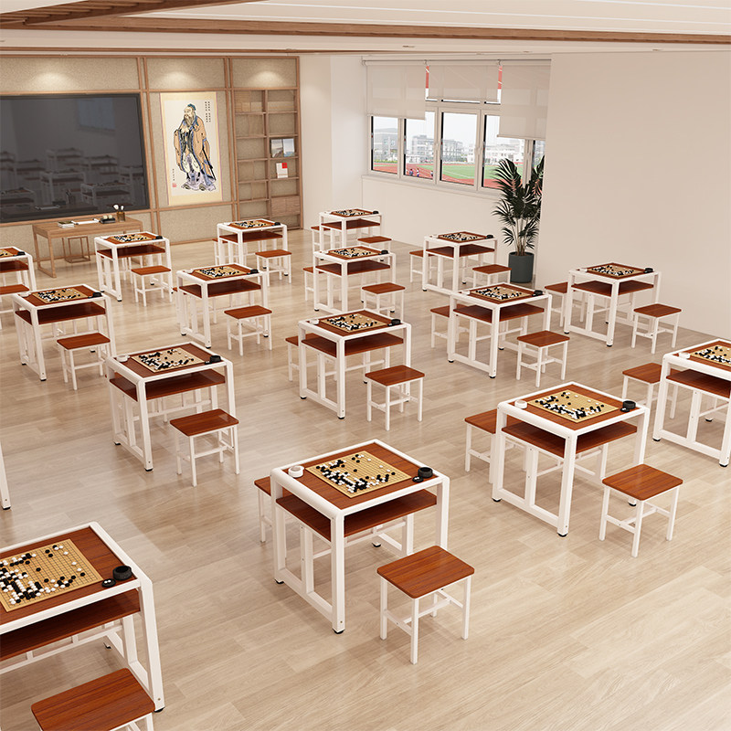 洞头区市民活动中心国际象棋小棋手闪耀赛场！(图1)