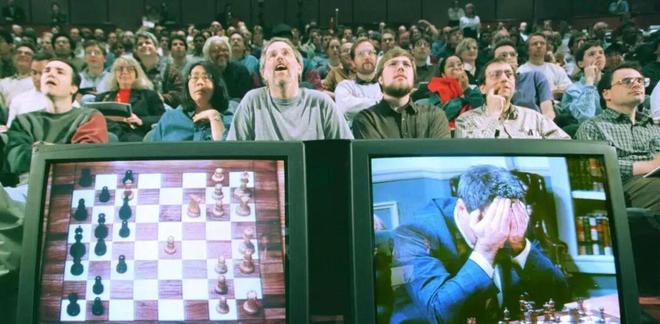 30年前的国际象棋肛珠作弊悬案？！神秘新手战平大师后人间蒸发终于破案了！(图15)