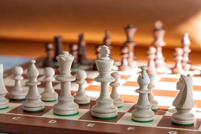 30年前的国际象棋肛珠作弊悬案？！神秘新手战平大师后人间蒸发终于破案了！(图6)