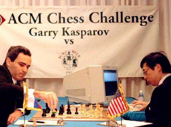 30年前的国际象棋肛珠作弊悬案？！神秘新手战平大师后人间蒸发终于破案了！(图8)