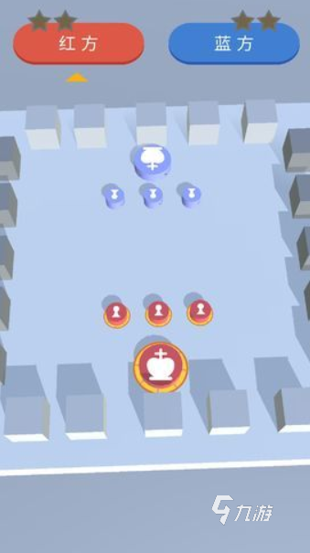 国际象棋下载单机游戏有哪些2022 国际象棋单机游戏下载推荐(图3)