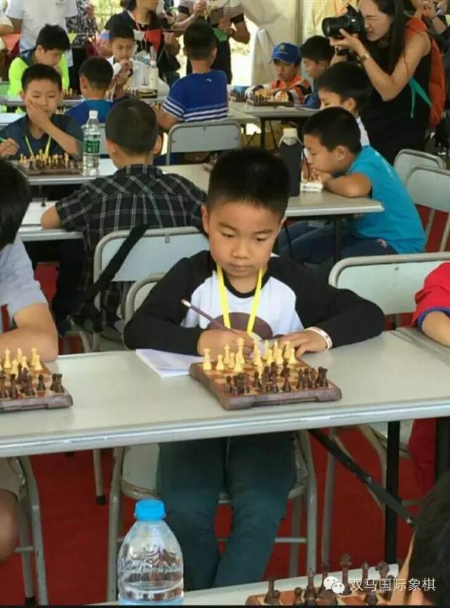 国际象棋学习中家长常见的问题(图2)