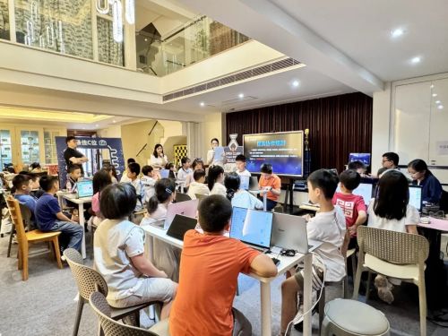 资本涌入国际象棋中国参与者如何掘金？(图5)