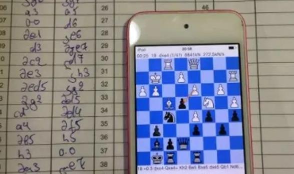 第八届上合组织国家国际象棋团体赛收官国外棋手赞园林中比赛“很特别”(图1)