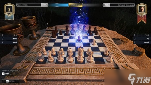 国际象棋ChessOnline(图1)