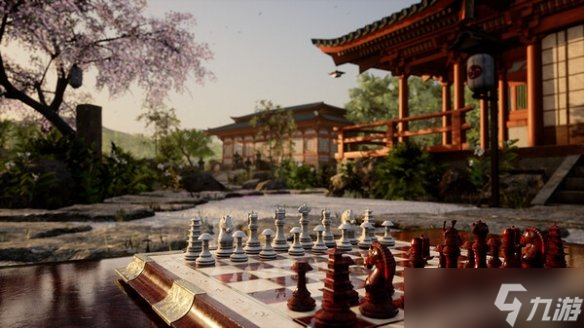 国际象棋ChessOnline(图2)