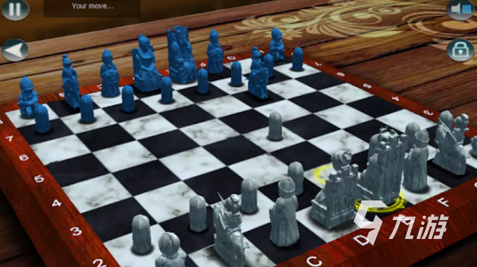 好玩的国际象棋游戏有哪些热门的棋类游戏大全2023(图3)