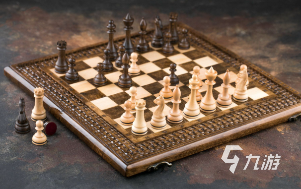 经典的国际象棋的游戏下载热门的国际象棋游戏合集2026(图3)