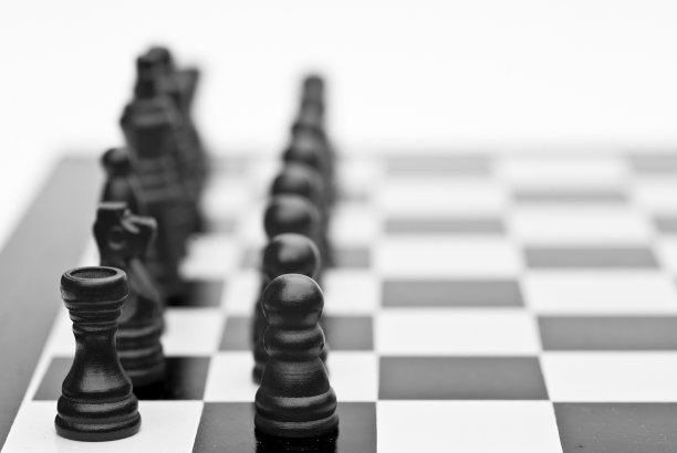 2021国际象棋世界冠军对抗赛第五盘Daniel(图1)
