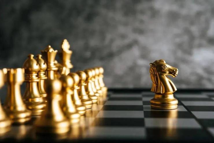 森海怡和府杯第三届一带一路国家国际象棋公开赛即将燃情开赛!(图3)