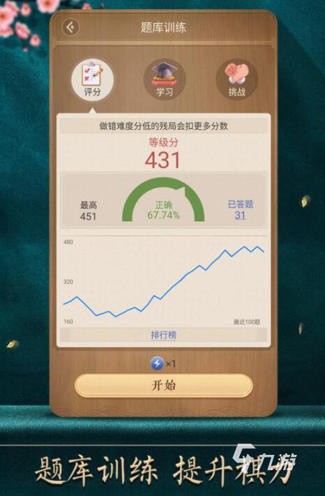 国际象棋对战游戏下载大全2022国际象棋对战游戏排行榜推荐(图4)