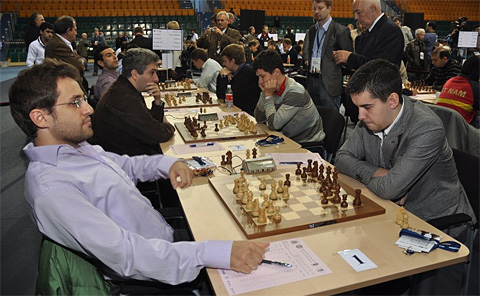 中国国际象棋协会关于公示2026年国际象棋国家集训队男队二次选拔赛裁判名单的通知(图1)