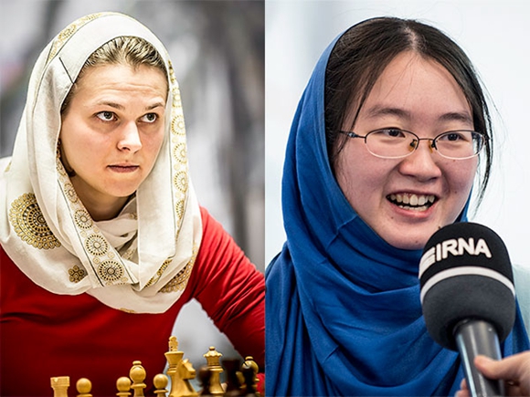 潘攻愚:侯逸凡在直布罗陀公开赛故意输棋孰是孰非?(图1)