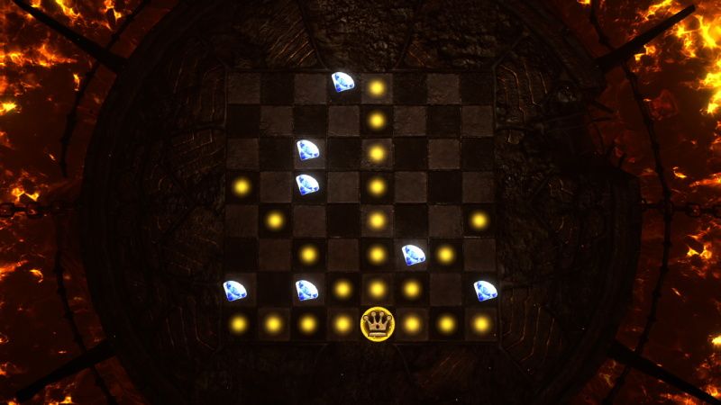 国际象棋世界2023(图1)