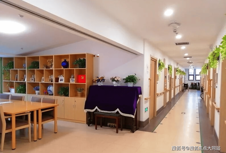 北京市海淀区学院路寸草春晖养老照料中心详情速递交通地址价格明细-2026年北京养老必选(图3)