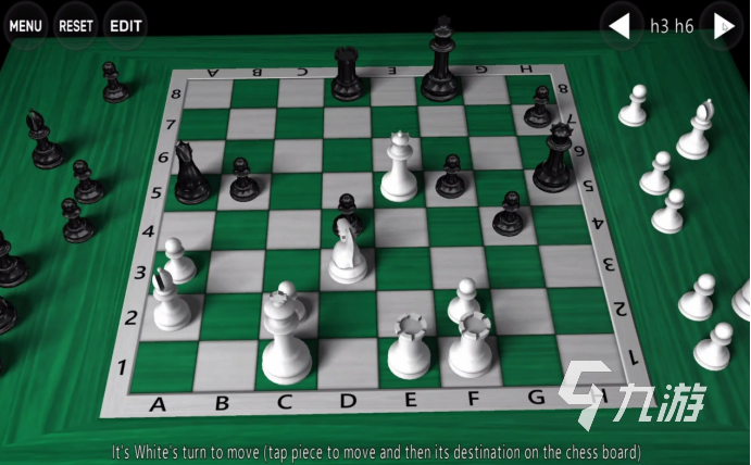 国际象棋在线宽立游戏(图11)