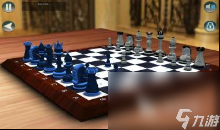国际象棋在线宽立游戏(图16)