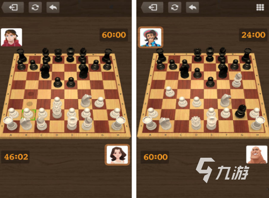 国际象棋高清免费(图4)