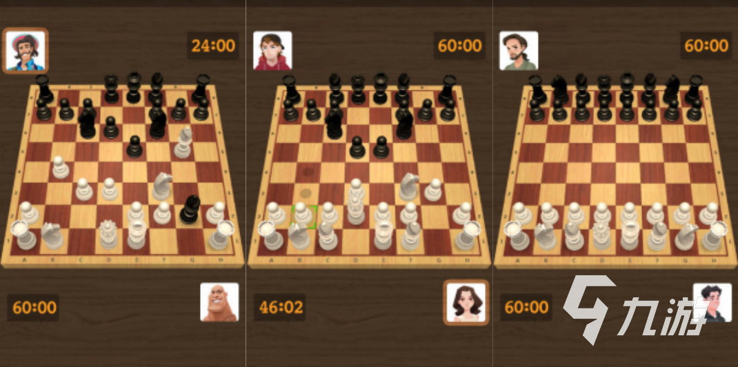 国际象棋高清免费(图10)