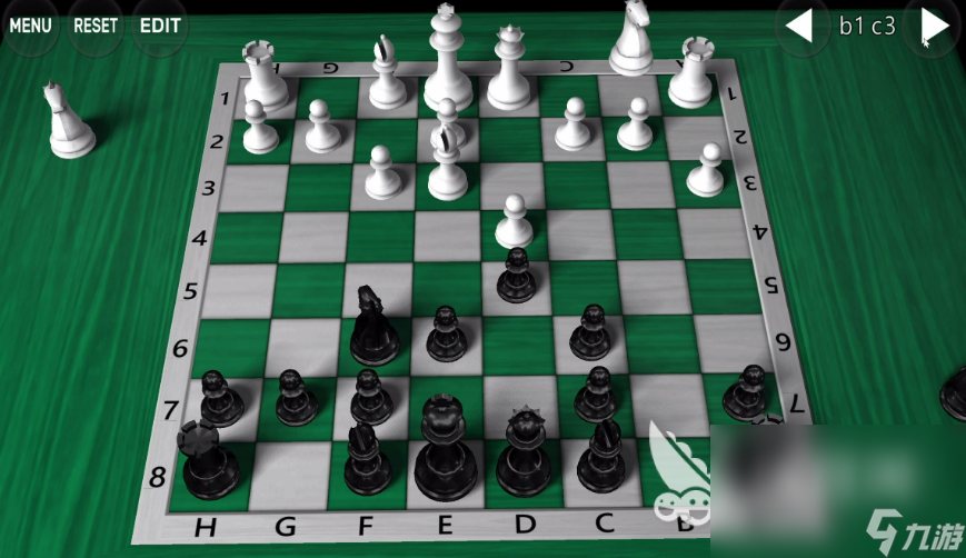 国际象棋高清免费(图15)