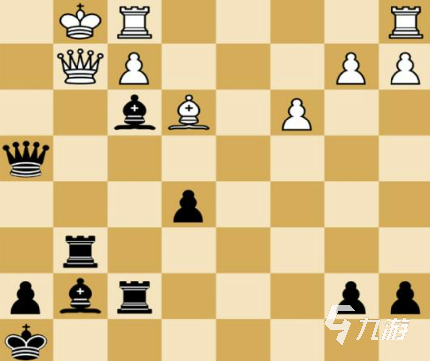 国际象棋高清免费(图23)
