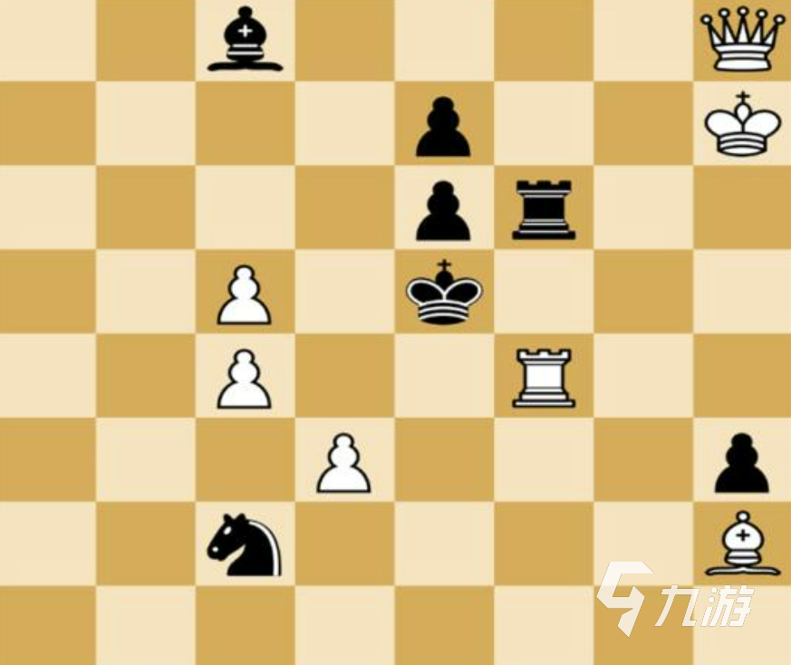 国际象棋高清免费(图24)